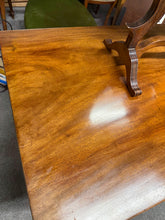 Load image into Gallery viewer, Georgian Oak Desk