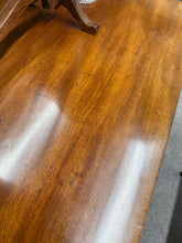 Load image into Gallery viewer, Georgian Oak Desk