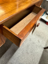 Load image into Gallery viewer, Georgian Oak Desk