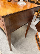 Load image into Gallery viewer, Georgian Oak Desk