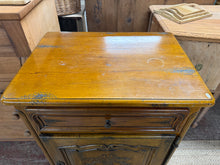 Load image into Gallery viewer, French Side Table