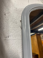 Load image into Gallery viewer, Large Over Mantle Mirror