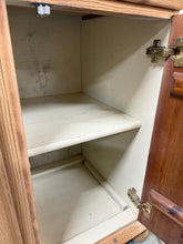 Load image into Gallery viewer, Stripped Pine Sideboard