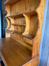 Load image into Gallery viewer, Vintage Pine Dresser