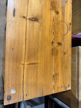 Load image into Gallery viewer, Low Pine Sideboard