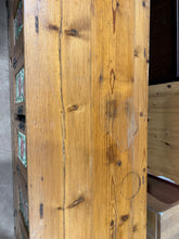 Load image into Gallery viewer, Low Pine Sideboard