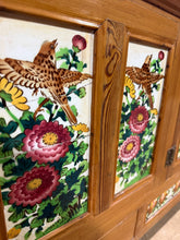 Load image into Gallery viewer, Low Pine Sideboard