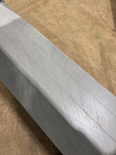 Load image into Gallery viewer, Grey Console Table