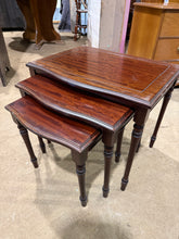 Load image into Gallery viewer, Stag Nest Of Tables