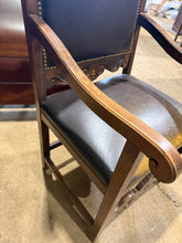Load image into Gallery viewer, Jacobean Armchair