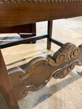 Load image into Gallery viewer, Jacobean Armchair