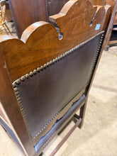 Load image into Gallery viewer, Jacobean Armchair