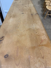 Load image into Gallery viewer, Solid Pine Bookcase