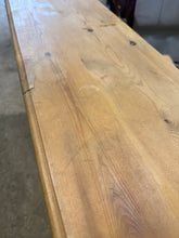 Load image into Gallery viewer, Solid Pine Bookcase