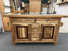 Load image into Gallery viewer, Kitchen Island