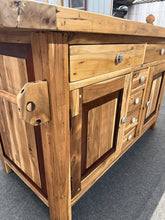 Load image into Gallery viewer, Kitchen Island