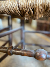 Load image into Gallery viewer, 2 x Oak Chairs