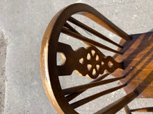 Load image into Gallery viewer, 4 x Wheelback Chairs