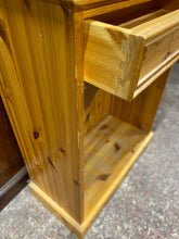 Load image into Gallery viewer, Pine Storage Unit