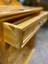 Load image into Gallery viewer, Pine Storage Unit