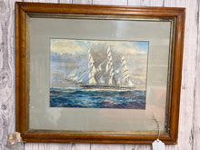 Load image into Gallery viewer, Victorian Watercolour