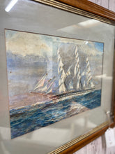 Load image into Gallery viewer, Victorian Watercolour