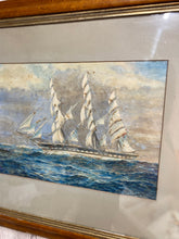 Load image into Gallery viewer, Victorian Watercolour