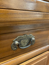 Load image into Gallery viewer, Oriental Sideboard