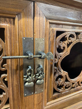 Load image into Gallery viewer, Oriental Sideboard