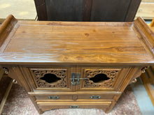 Load image into Gallery viewer, Oriental Sideboard