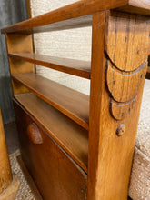 Load image into Gallery viewer, Reclining Wooden Chair