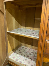 Load image into Gallery viewer, Oak Dresser