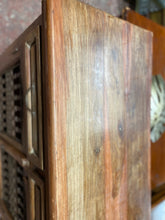 Load image into Gallery viewer, Hardwood Sideboard