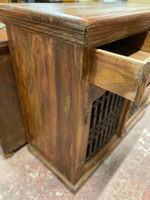 Load image into Gallery viewer, Hardwood Sideboard