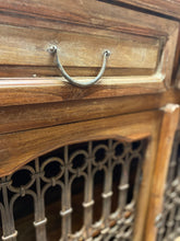 Load image into Gallery viewer, Hardwood Sideboard