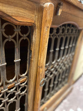 Load image into Gallery viewer, Hardwood Sideboard