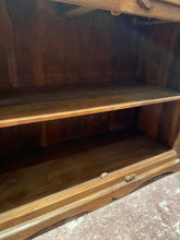 Load image into Gallery viewer, Hardwood Sideboard