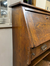 Load image into Gallery viewer, Oak Arts & Crafts Bureau