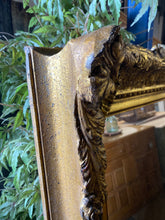 Load image into Gallery viewer, Large Ornate Mirror