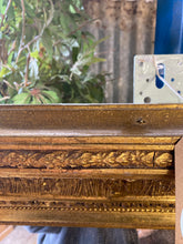 Load image into Gallery viewer, Large Ornate Mirror