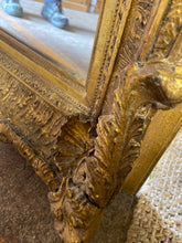 Load image into Gallery viewer, Large Ornate Mirror
