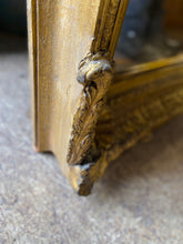 Load image into Gallery viewer, Large Ornate Mirror