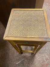 Load image into Gallery viewer, Wicker Nest Of Tables