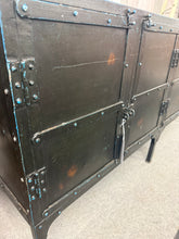 Load image into Gallery viewer, Industrial Sideboard