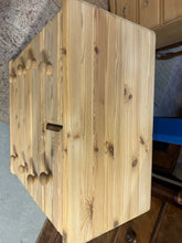 Load image into Gallery viewer, Stripped Pine Chest Of Drawers