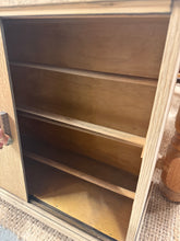 Load image into Gallery viewer, Oak Cupboard