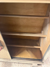 Load image into Gallery viewer, Oak Cupboard