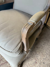 Load image into Gallery viewer, French Style Armchair