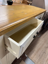 Load image into Gallery viewer, Two Tone Sideboard