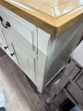 Load image into Gallery viewer, Two Tone Sideboard